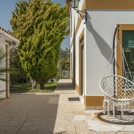 Lv Premier Meco/lagoa La1 Villa Sesimbra