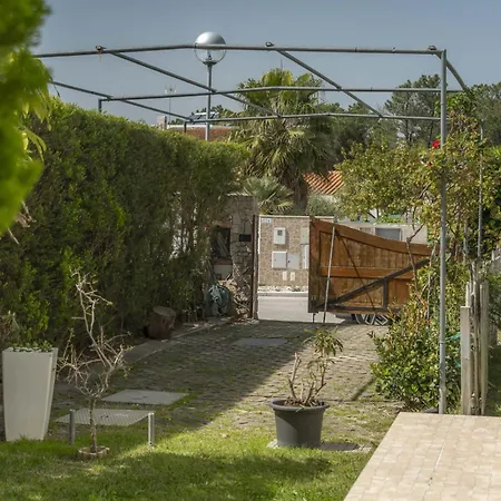 Villa Lv Premier Meco/lagoa La1