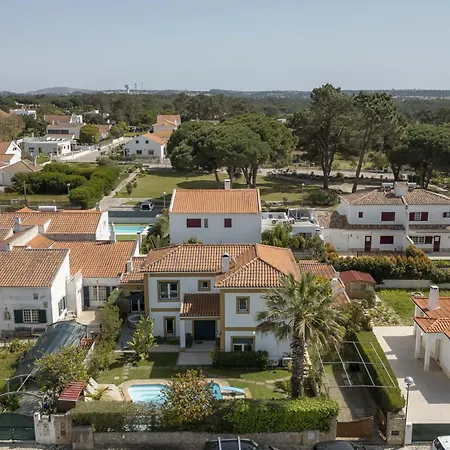 Lv Premier Meco/lagoa La1 Sesimbra