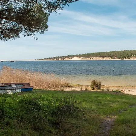 Villa Lv Premier Meco/lagoa La1 *