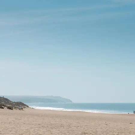 Lv Premier Meco/lagoa La1 Villa