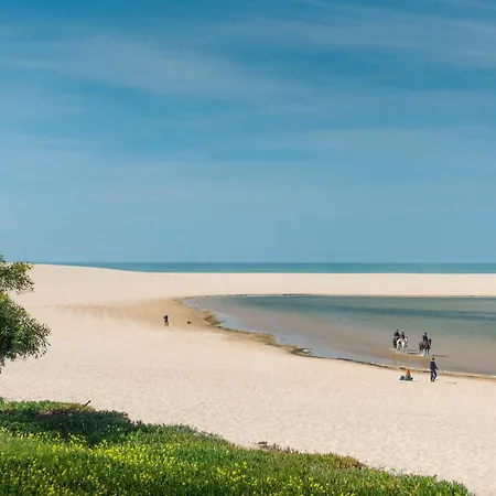 Lv Premier Meco/lagoa La1 Villa *