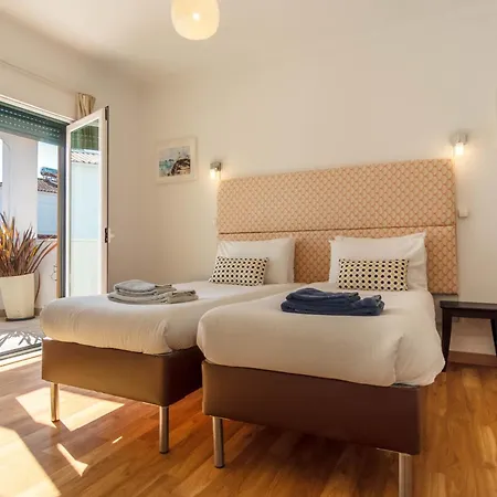 Lv Premier Meco/lagoa La1 Sesimbra