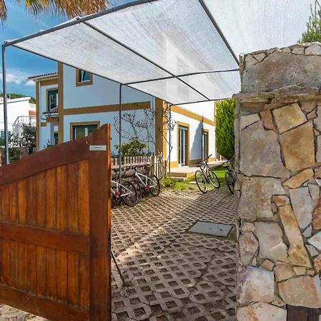 Villa Lv Premier Meco/lagoa La1 *