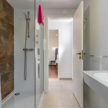 Lv Premier Meco/lagoa La1 Villa