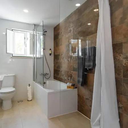 Lv Premier Meco/lagoa La1 Villa *