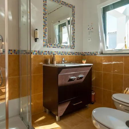 Villa Lv Premier Meco/lagoa La1 *