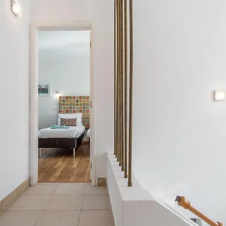 Lv Premier Meco/lagoa La1 Villa Sesimbra