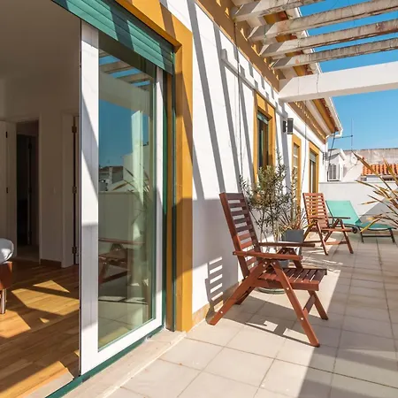 Lv Premier Meco/lagoa La1 Sesimbra