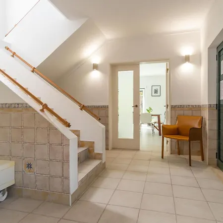 Lv Premier Meco/lagoa La1 Villa