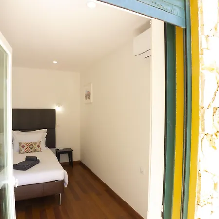 Lv Premier Meco/lagoa La1 Villa