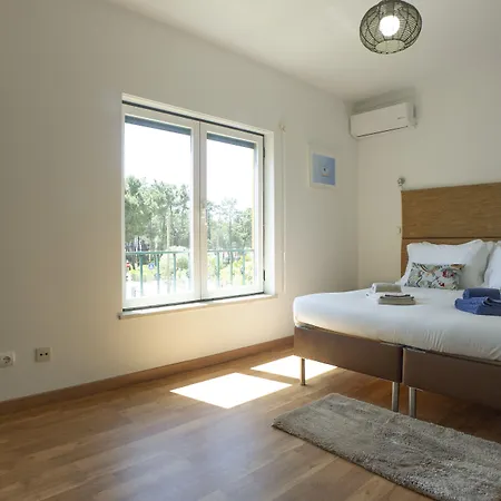 Villa Lv Premier Meco/lagoa La1