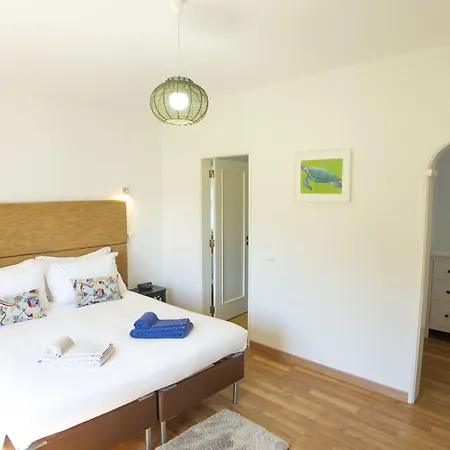 Villa Lv Premier Meco/lagoa La1 Sesimbra