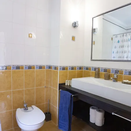 Lv Premier Meco/lagoa La1 Villa *