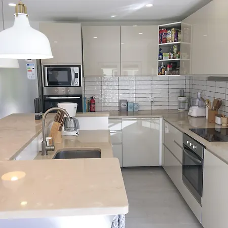 Lv Premier Meco/lagoa La1 Villa *