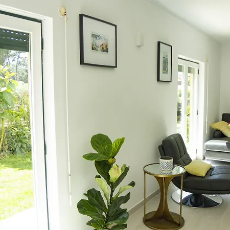 Villa Lv Premier Meco/lagoa La1