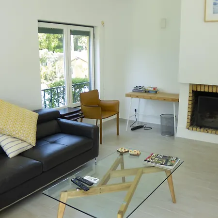 Villa Lv Premier Meco/lagoa La1