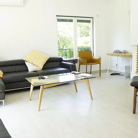 Villa Lv Premier Meco/lagoa La1 Sesimbra