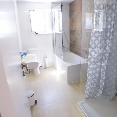 Lv Premier Meco/lagoa La1 Villa Sesimbra