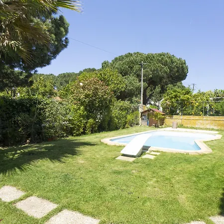 Villa Lv Premier Meco/lagoa La1 *