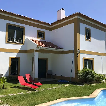 Lv Premier Meco/lagoa La1 * Sesimbra