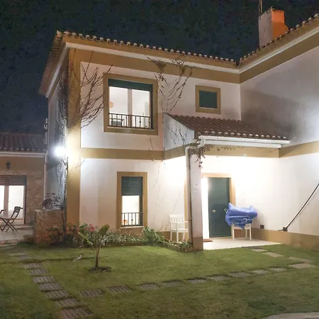 Lv Premier Meco/lagoa La1 Villa *