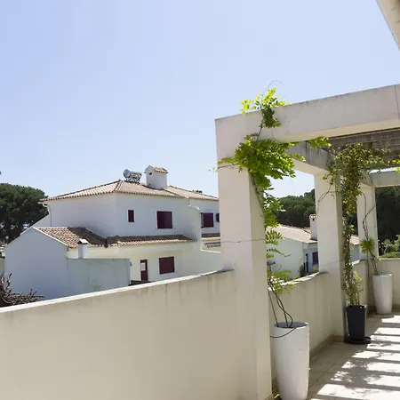 Villa Lv Premier Meco/lagoa La1