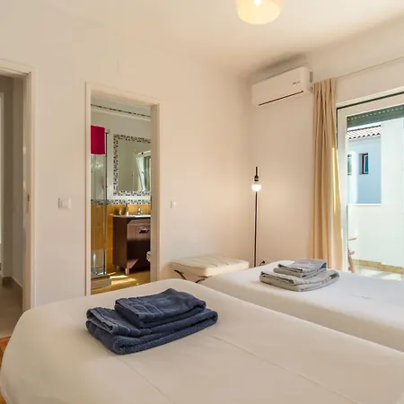 Lv Premier Meco/lagoa La1 Villa Sesimbra