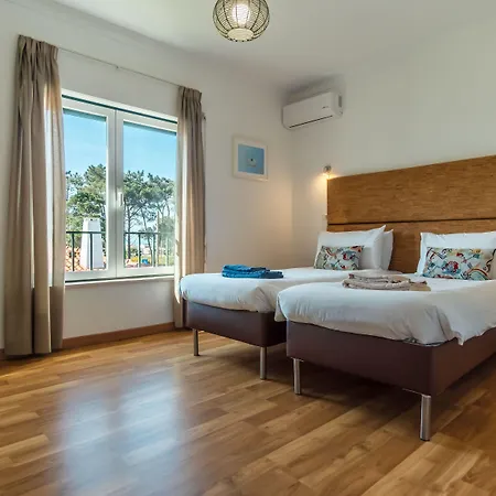 Lv Premier Meco/lagoa La1 Villa Sesimbra