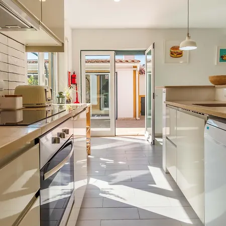 Lv Premier Meco/lagoa La1 Sesimbra