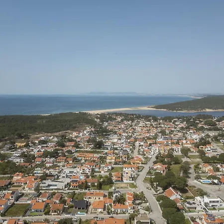 Lv Premier Meco/lagoa La1 Villa Sesimbra