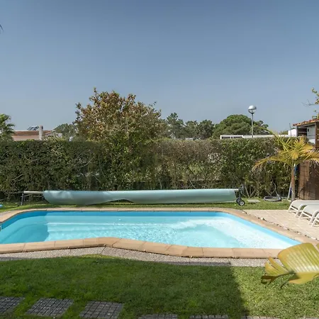 Lv Premier Meco/lagoa La1 فيلة