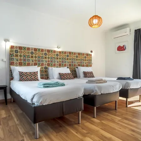Lv Premier Meco/lagoa La1 * Σεσίμπρα