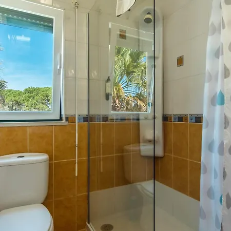 Lv Premier Meco/lagoa La1 Villa