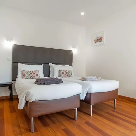 Villa Lv Premier Meco/lagoa La1 Sesimbra