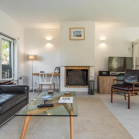 Lv Premier Meco/lagoa La1 Willa *