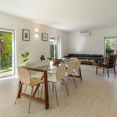 Villa Lv Premier Meco/lagoa La1 Sesimbra