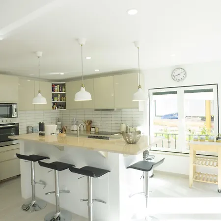 Lv Premier Meco/lagoa La1 Villa Sesimbra