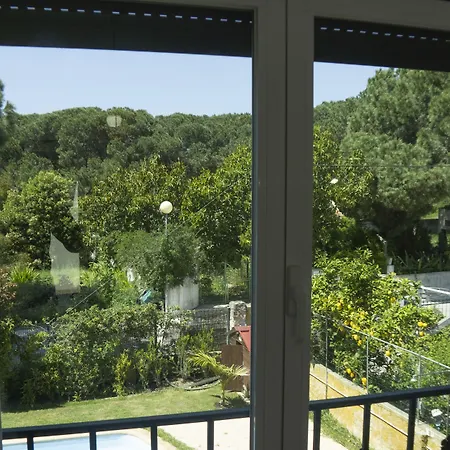 Lv Premier Meco/lagoa La1 Σεσίμπρα