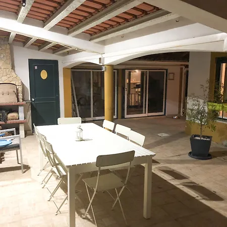 Βίλα Lv Premier Meco/lagoa La1 Σεσίμπρα