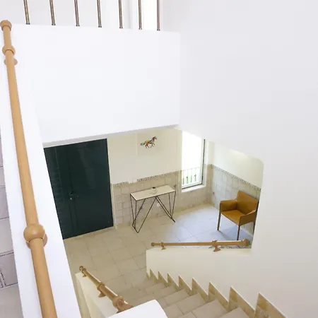 Villa Lv Premier Meco/lagoa La1 *