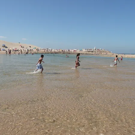 Lv Premier Meco/lagoa La1 * Sesimbra