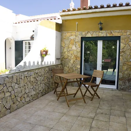 Villa Lv Premier Meco/lagoa La1 *