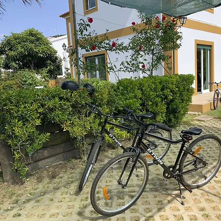 Villa Lv Premier Meco/lagoa La1 Sesimbra