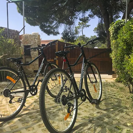 Lv Premier Meco/lagoa La1 Willa