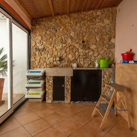 Villa Lv Premier Meco/lagoa La1