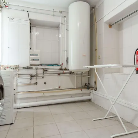 Villa Lv Premier Meco/lagoa La1