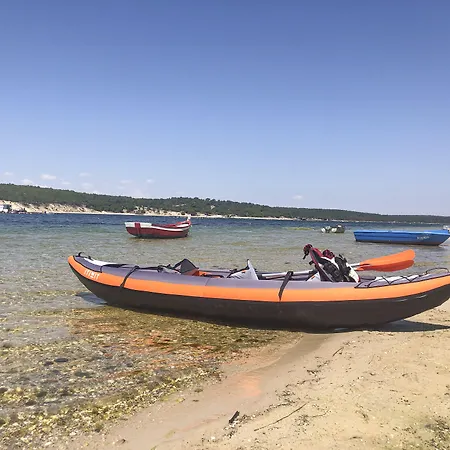 Lv Premier Meco/lagoa La1 Σεσίμπρα