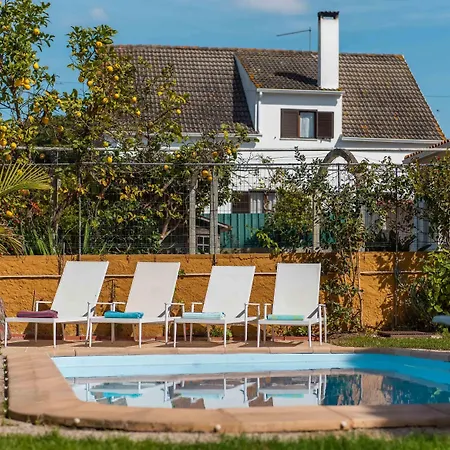 Lv Premier Meco/lagoa La1 * Sesimbra