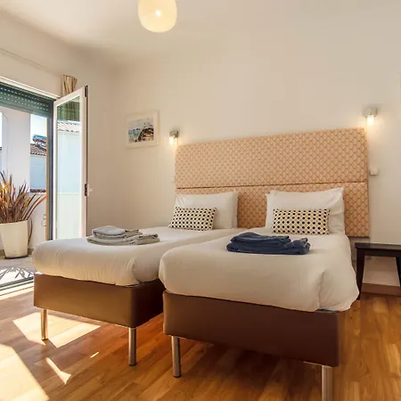 Lv Premier Meco/lagoa La1 Villa *